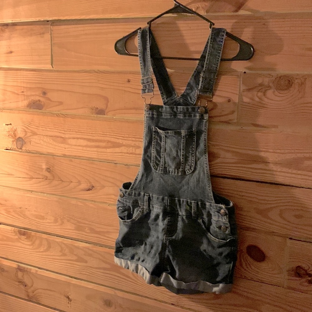 Overall Cutoffs